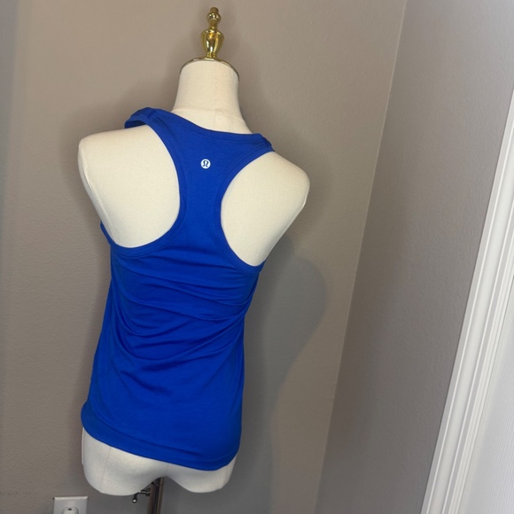 Lululemon Swiftly Tech Tank Top - Picture 4 of 5